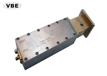 7 - faixa de frequência personalizada módulo VBP7-10GL do amplificador de potência de 10.5GHz RF, PA da Largo-faixa