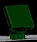 Dispositivo automático de detecção de bloqueio de drone UAV com distância de detecção de radar de até 10 km Sistema automático anti-drone
