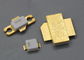 transistor de poder superior 28V do RF dos FETs de 700-1000MHz LDMOS 260W com proteção integrada do ESD